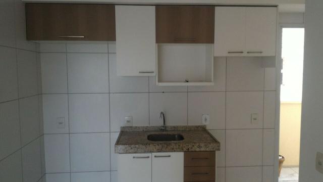 Apt Cambeba - Foto 2