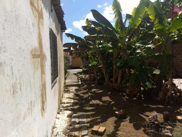 Casa no bairro, novo paraíso prox. av. brasil... - Foto 12