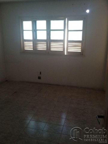 Casa no bairro centro, proximo ao conselho de medicina - Foto 8
