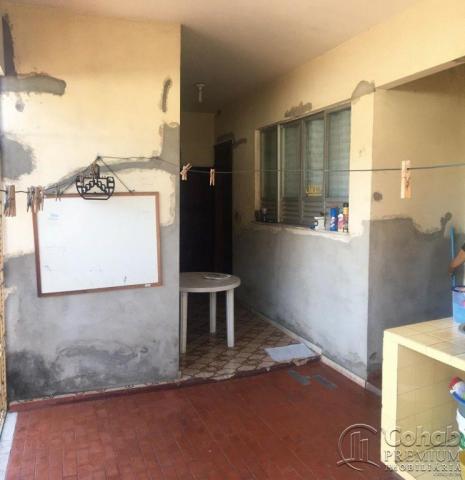 Casa no bairro luzia na av adelia franco, em frente a cehop.. - Foto 11
