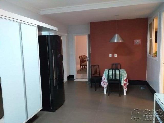 Casa no cond lago paranoa, bairro mosqueiro - Foto 13