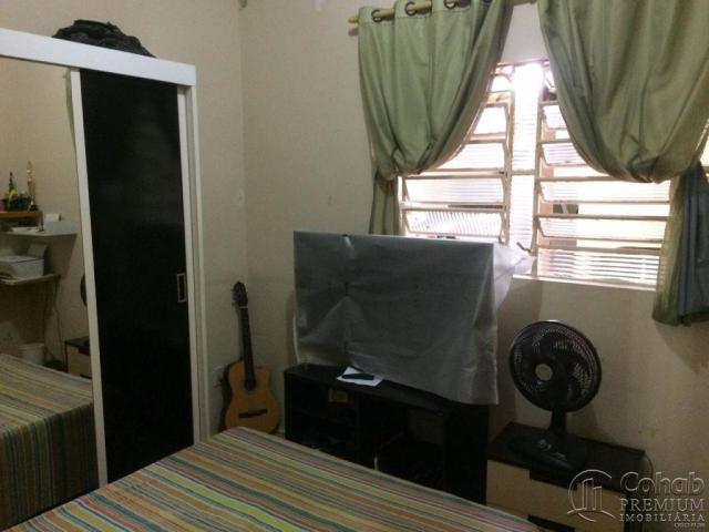 Casa no bairro pereira lobo, prox. a rafael de aguiar - Foto 12