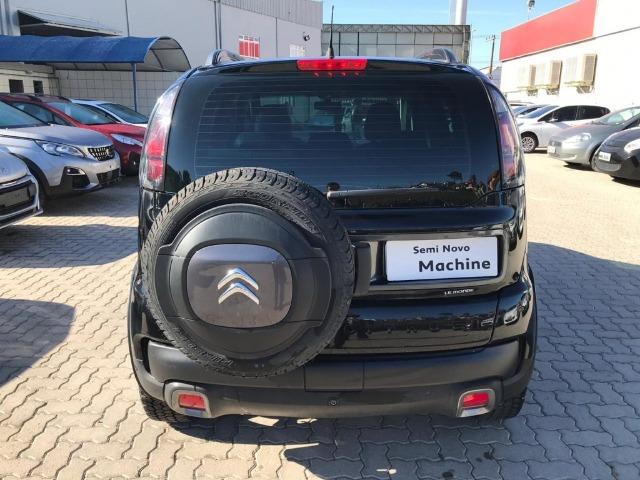 Citroen Aircross Shine 1.6 - Foto 7