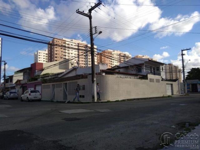 CASA COMERCIAL NO BAIRRO LUZIA, PROX AO SPAZIO ACQUA. - Foto 9