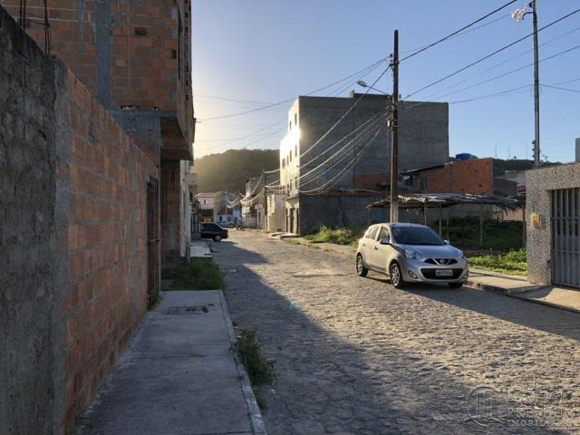 TERRENO NO BAIRRO INDUSTRIAL, PROX. A ORLINHA E COM VISTA PARA O RIO - Foto 2