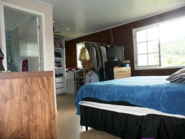Ref. 2161 - Chácara com Casa - Conceição dos Correias - Campo Magro - Foto 4