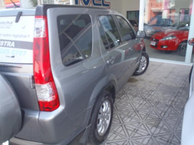 HONDA CRV 2005/2006 2.0 SI 4X4 16V GASOLINA 4P AUTOMÁTICO - Foto 5