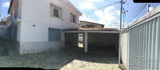 Casa no bairro farolândia