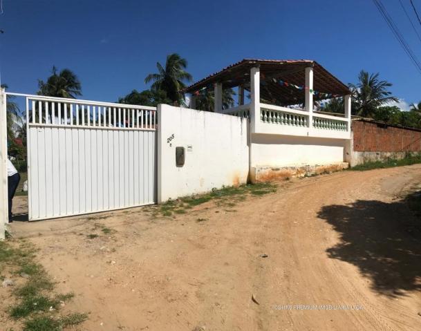 Chacará no bairro aruana