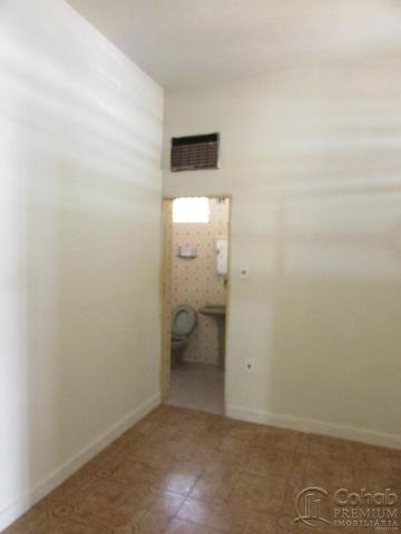 Casa na rua divina pastora no centro com +-330m² - Foto 8