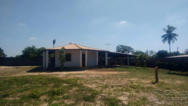 Sitio no povoado são jose - Foto 2