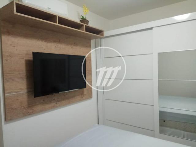 Charmosa casa de condomínio com 60 m², 3/4 (sendo 01 suíte) em Marechal Deodoro. REF:E3014 - Foto 7