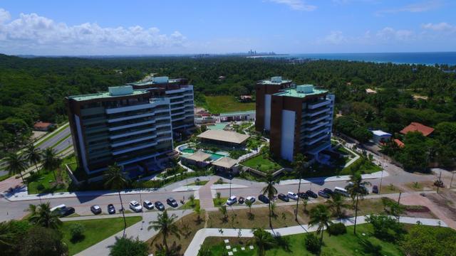Wil-Luxoso apto 212m² 4 suíte com super vista para o Mar. Ligue e Visite ! - Foto 8