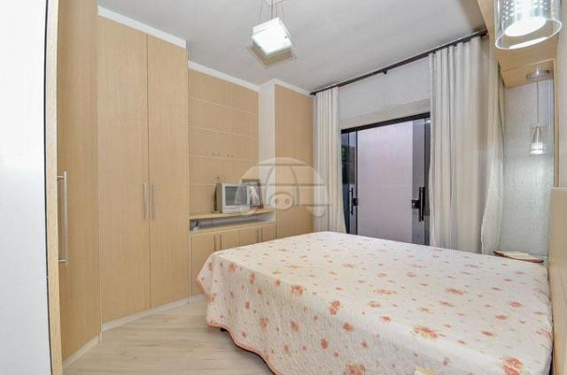 Casa à venda com 2 dormitórios em Iguaçu, Fazenda rio grande cod:155390 - Foto 7
