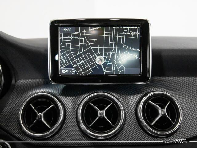 CLA 200 Exelente estado - Foto 14