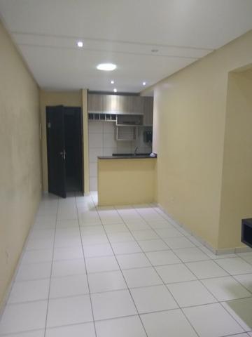 3/4 Bosque Ville Mario Covas