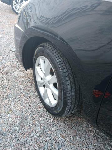 Sentra SE 2.0 CVT - Foto 10