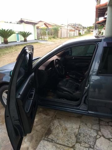 Golf 2001 - Foto 8