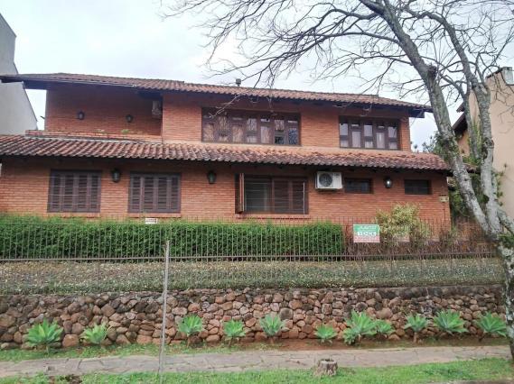 Casa à venda com 3 dormitórios em Jardim america, São leopoldo cod:11318