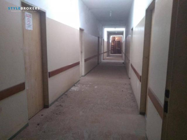 Prédio Comercial à venda, 4487 m² por R$ 10.000.000 - Distrito Industrial - Cuiabá/MT - Foto 4