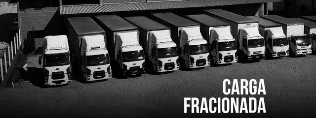 Brasilsul transporte carga fechada e fracionada para todo BRasil
