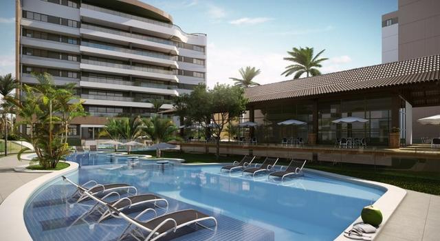 Wil-Imovel de Luxo no Paiva como super vista. Apto 212m² 4suítes. Ligue e Visite! - Foto 6
