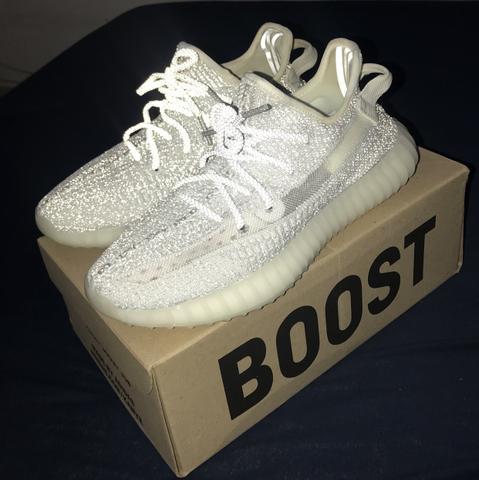 Yezzy Boost 350 Static - Foto 2