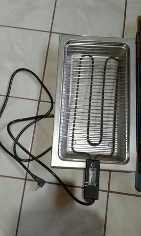 Vende-se Churrasqueira - Foto 2
