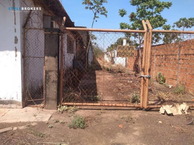 Prédio Comercial à venda, 4487 m² por R$ 10.000.000 - Distrito Industrial - Cuiabá/MT - Foto 14