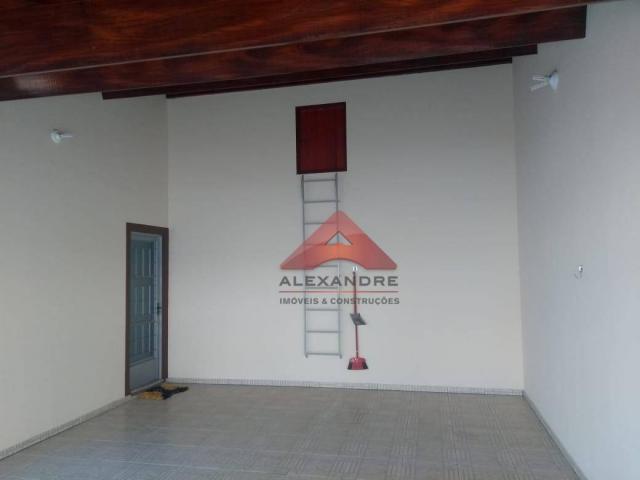 Casa à venda, 280 m² por R$ 650.000,00 - Jardim Imperial - Cruzília/MG - Foto 5
