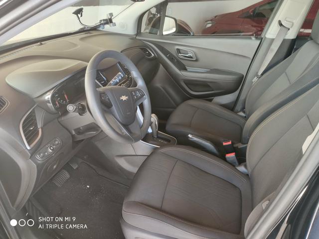 Chevrolet Tracker 2017 - Foto 8