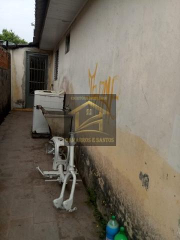 Imóvel residencial e comercial em quatro barras - Foto 6