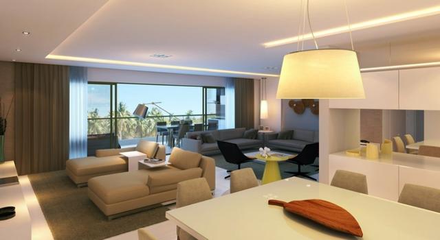 Wil-Imovel de Luxo no Paiva como super vista. Apto 212m² 4suítes. Ligue e Visite! - Foto 5