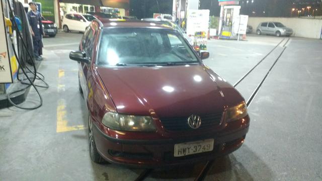 Gol G3 série ouro - Foto 2