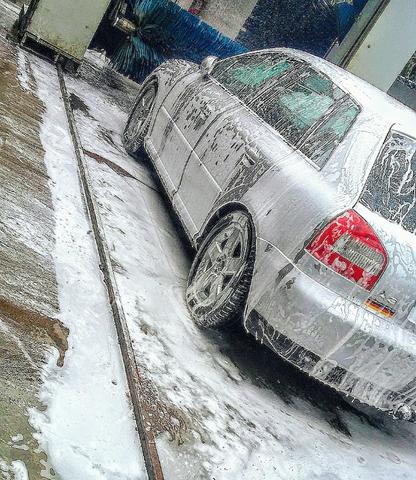 Audi A3 - Foto 2