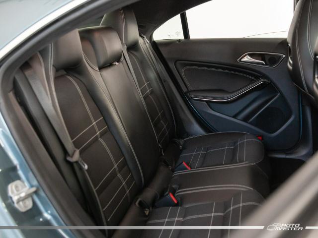 CLA 200 Exelente estado - Foto 11
