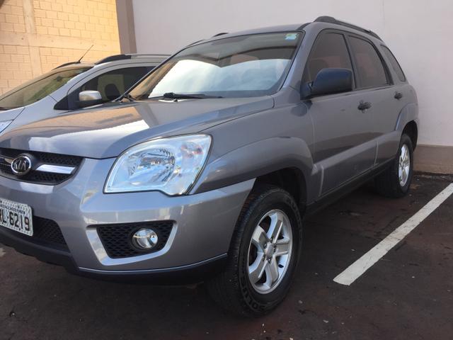 Kia sportage - Foto 2