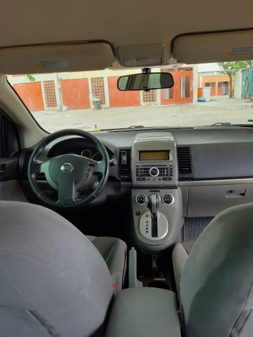 Nissan Sentra 2009 - Foto 4