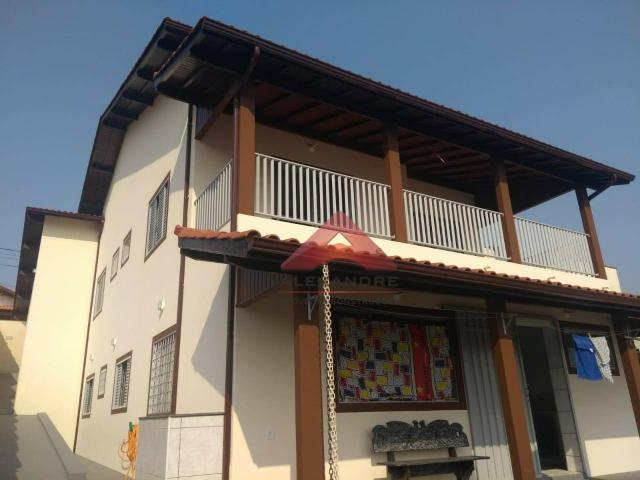 Casa à venda, 280 m² por R$ 650.000,00 - Jardim Imperial - Cruzília/MG - Foto 16