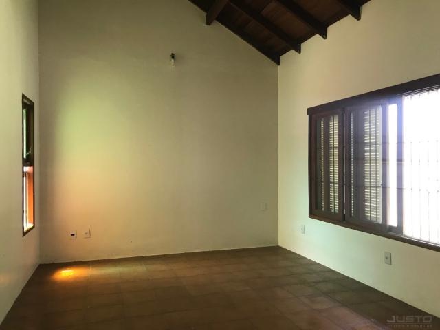Casa à venda com 4 dormitórios em Cristo rei, São leopoldo cod:11300 - Foto 4