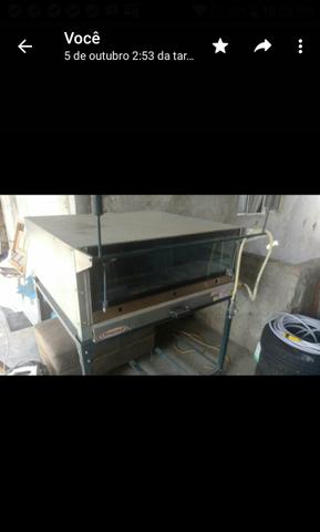 Forno a gás - Foto 2