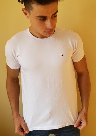 Camiseta Tommy