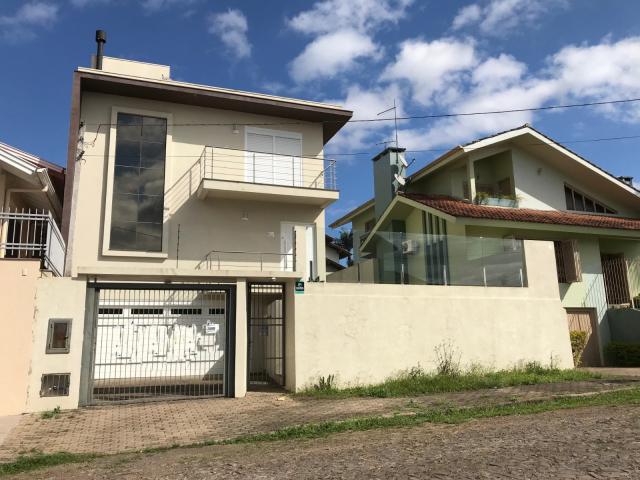 Casa à venda com 3 dormitórios em Sao jose, Sao leopoldo cod:11289