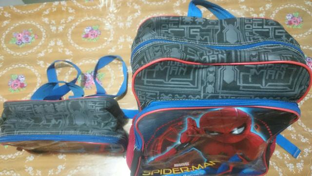 2 Mochilas Infantil - Foto 2