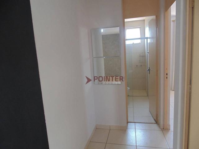 Apartamento 2 quartos com armários Setor Parque Amazônia Goiânia - Go. - Foto 17