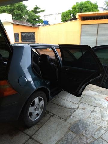 Golf 2001 - Foto 16