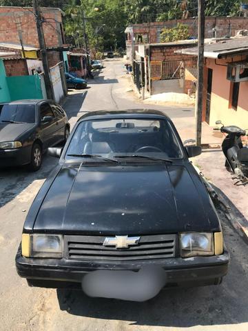 V/T Chevette