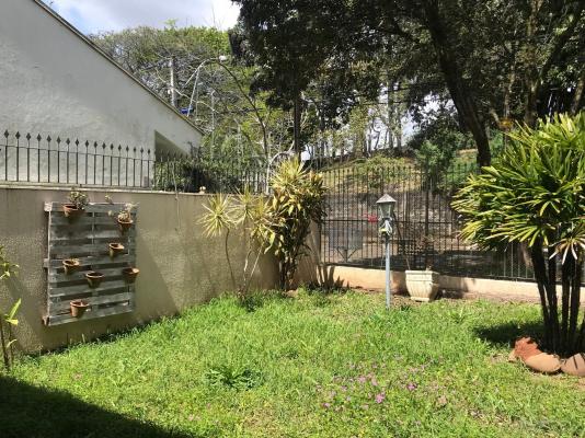 Casa à venda com 4 dormitórios em Cristo rei, São leopoldo cod:11300 - Foto 3