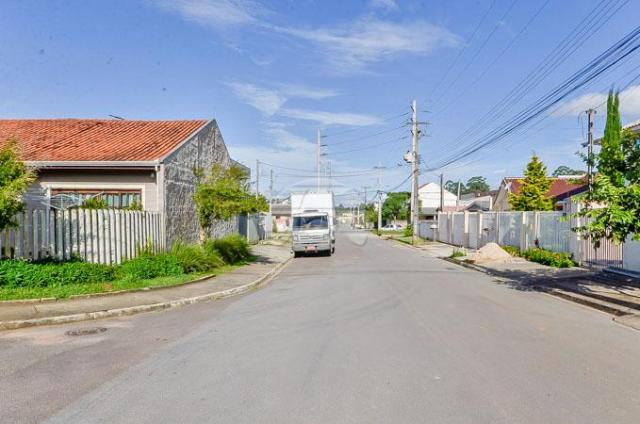 Casa à venda com 2 dormitórios em Iguaçu, Fazenda rio grande cod:155390 - Foto 10