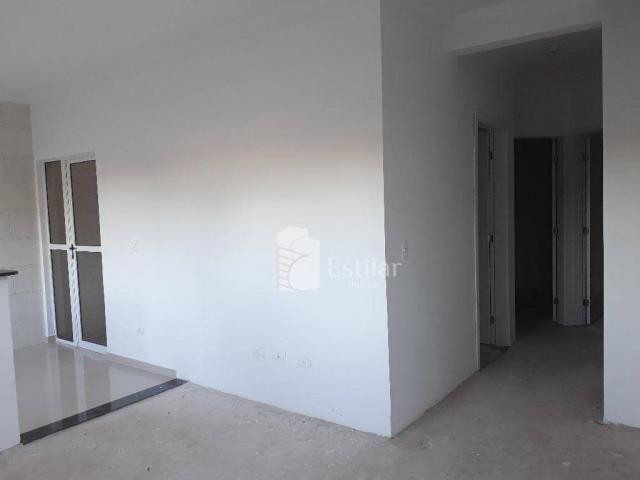 Casa com 3 quartos (1 suíte) no braga - são josé dos pinhais/pr - Foto 9